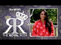 Our royal team on The Queen's speech and Meghan's message on vaccines | ITV News
