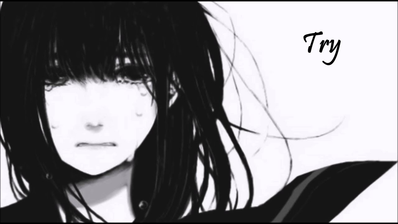 Nightcore - Try