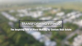 Transforming Vipingo - The Inspiring Tale of Placemaking by Centum Real Estate