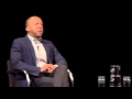 Bryan Stevenson with Liliana Segura, 15 January 2014