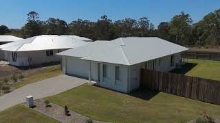 Video 1 Distant Waters Court, Burrum Heads,  HD 1080p