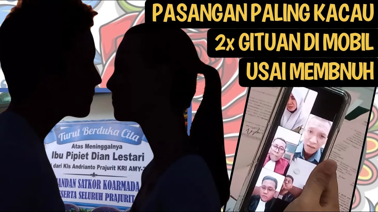 FATAL KETIKA KOPDA KEPINCUT MBAK LIS TETANGGA SEBELAH
