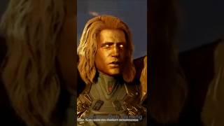 Adam Warlock Sounds GODLIKE in Japanese 🇯🇵