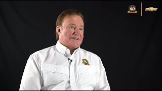 In His Own Words: Richard Childress, powered by Chevrolet [Part VIII]