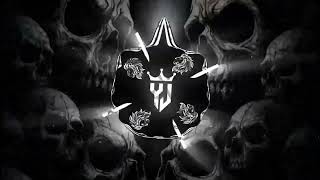 Vai Sentar Phonk 🖤🔥 Dark Gym Motivation Mega Slowed + Reverb Deep Bass Boosted