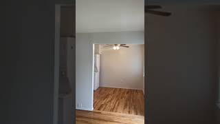 Tanglewood Terrace 2 Bed 1 Bath 955 Sq Ft. Unrenovated