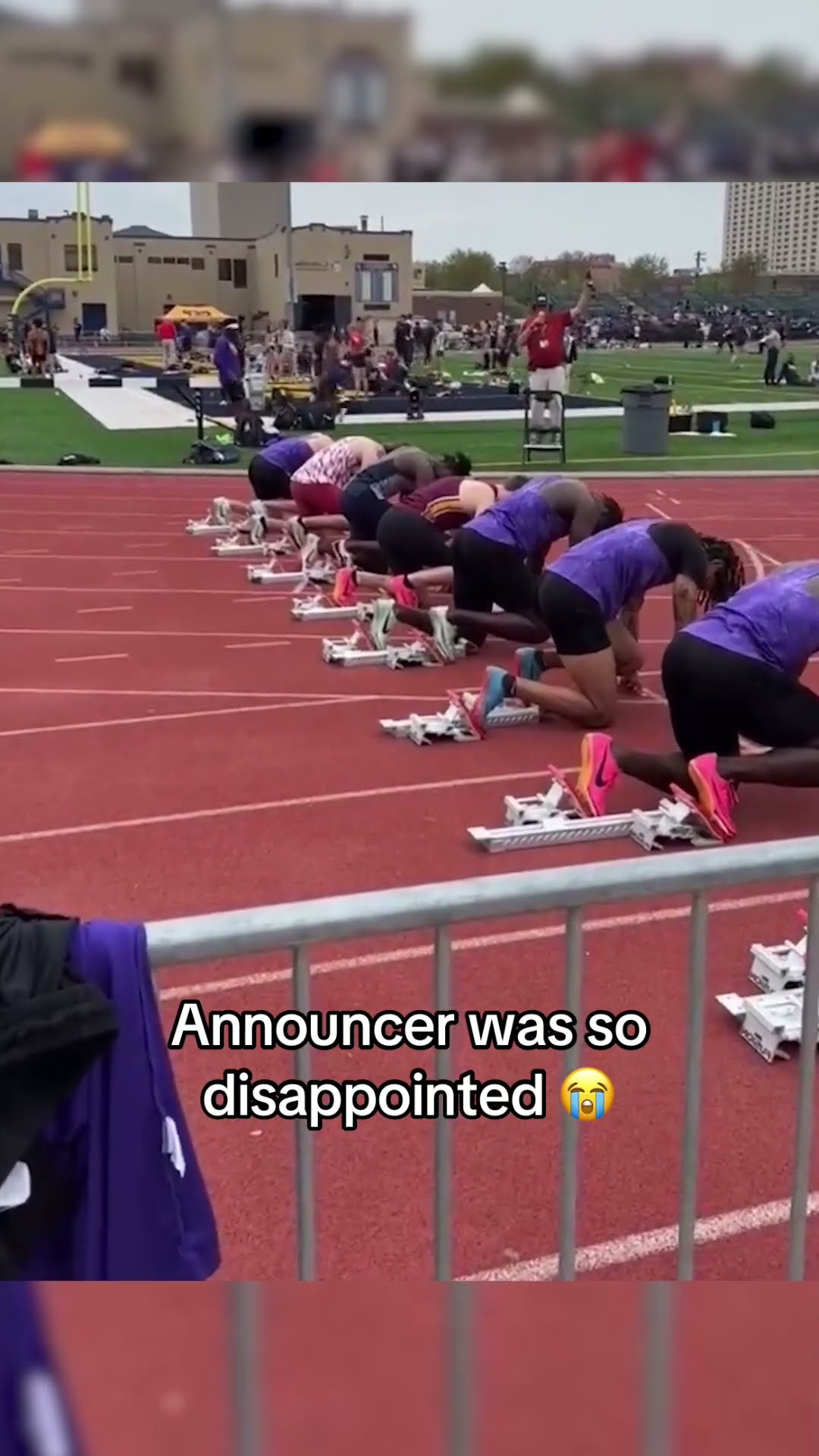 The disappointment ? (via @tarnue_david/TT)