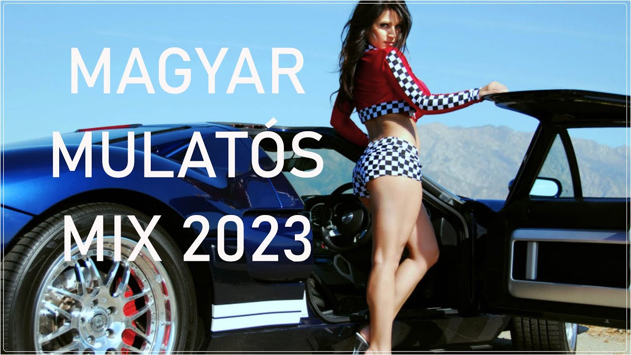 ⁣Legjobb Zenék 2023 🔥 Nagy Mulatós Mix 2023 🔥 Legjobb Magyar Mulatós Nóták