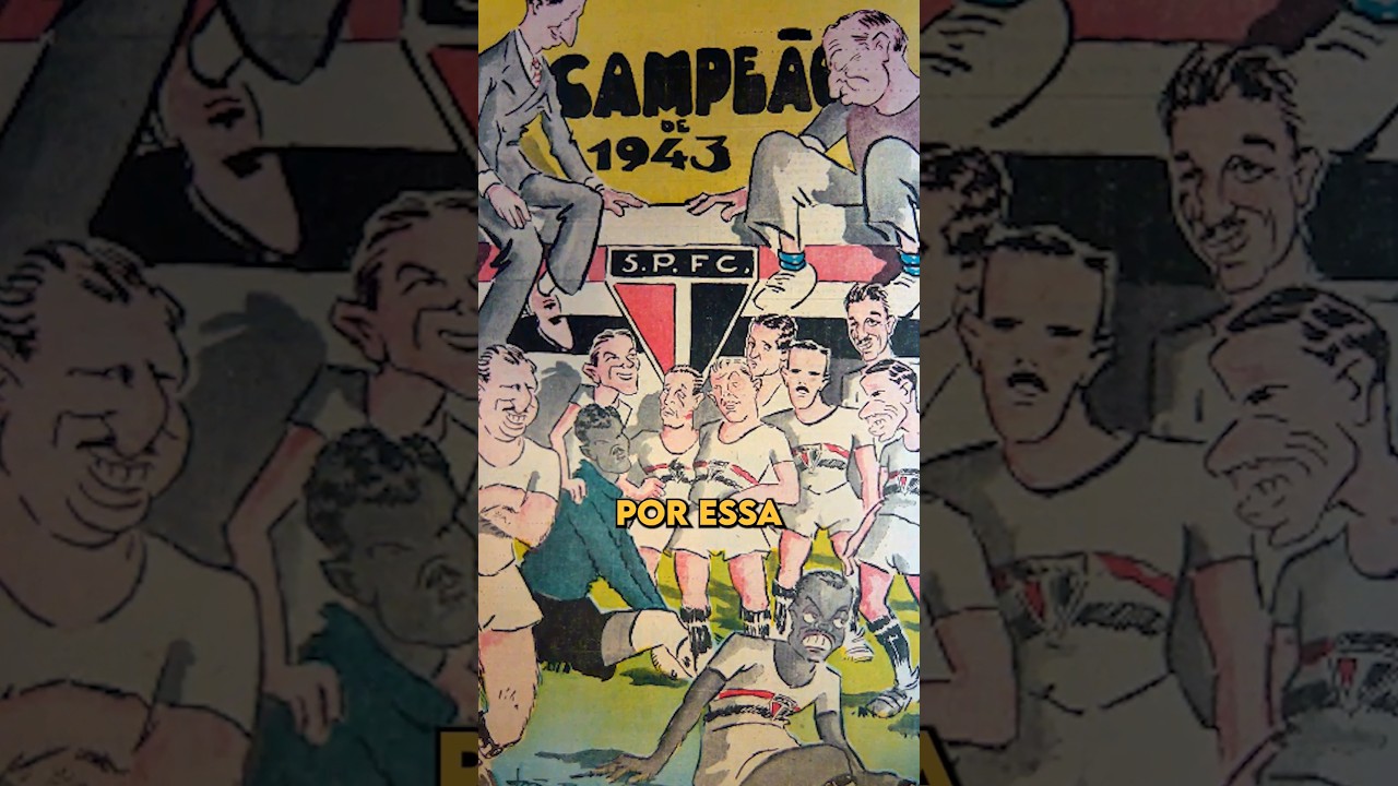 A ORIGEM DO CHOQUE-REI 