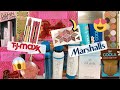 PUR X BARBIE! | NEW MAKEUP FINDS AT TJ MAXX & MARSHALLS | ST. TROPEZ, COOLA & MORE! SHOP WITH ME