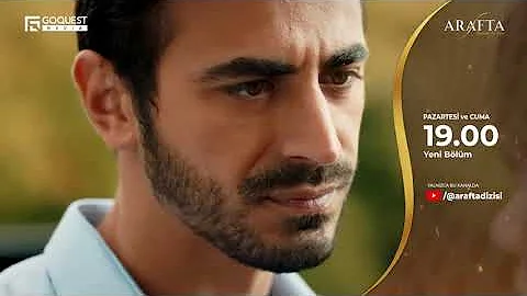 ARAFTA Episode 6 Trailer 8 | New TV Series 2025 | Arafta - Turkish TV Series  #EP06