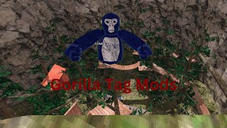 How To Get Gorilla Tag Mods (Steam VR)