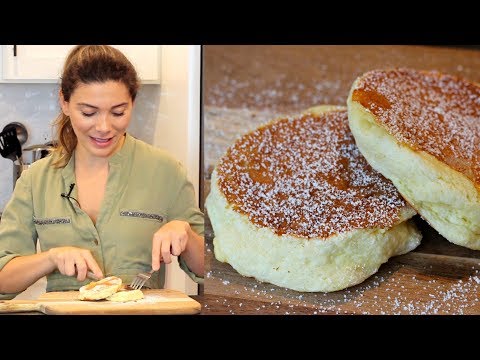 Video: Sufle Pankek Nasıl Yapılır