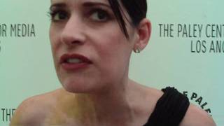 Paget Brewster Season 7.avi Paget Brewster Season 7.avi
