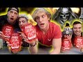 THE DEADLY ONE CHIP CHALLENGE!