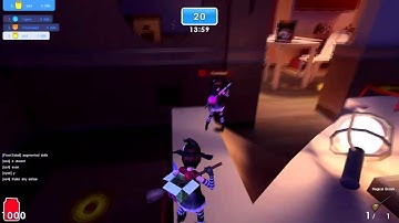 [MicroVolts] ONLI HAK