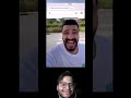 "Trying Not to Laugh…"#LOL #HilariousMoments #ReactionTime #ComedyGold #reels #ReactionVideo #goat