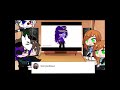 The Afton Family and Ennard:Reacts to William Afton Meme’s