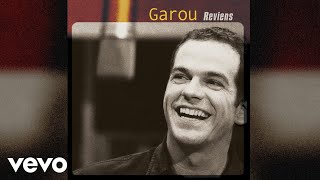 Garou - Tout Cet Amour La (Official Audio)