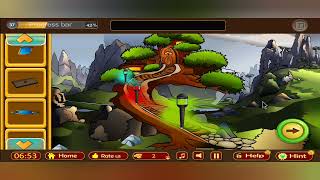 151 Escape | Level 37