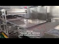 Full automatic high yield 400kgh popping boba bursting boba pearls machine production line