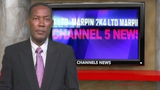 Download lagu Marpin 2k4 Primetime News for August 25th 2015