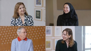 MIT CSAIL Office Hours: Health | Episode 2