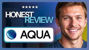 Aqua Voice Review: Fastest Dictation Tool in 2025?