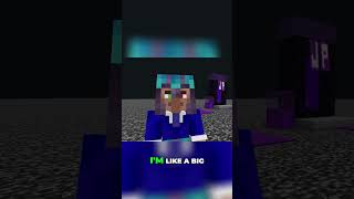 Bedrock Breaking: Building a HUGE Nether Farm Machine!