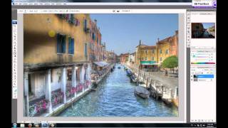 HDR Tonemapping and Post Processing in Photoshop Net Worth