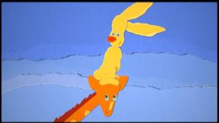 Ava Riko Teo - Ep01 - El Pájaro Migrador