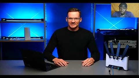 Impossible, Docker on Mikrotik Part 1| #reaction 😍