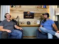 Ep. 22 Nathan Hostetter Ret. USMC Master Gunnery Sgt.