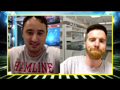 Immersion Cast 013 2019 Week 4 Recap Immersion Cast 013 2019 Week 4 Recap