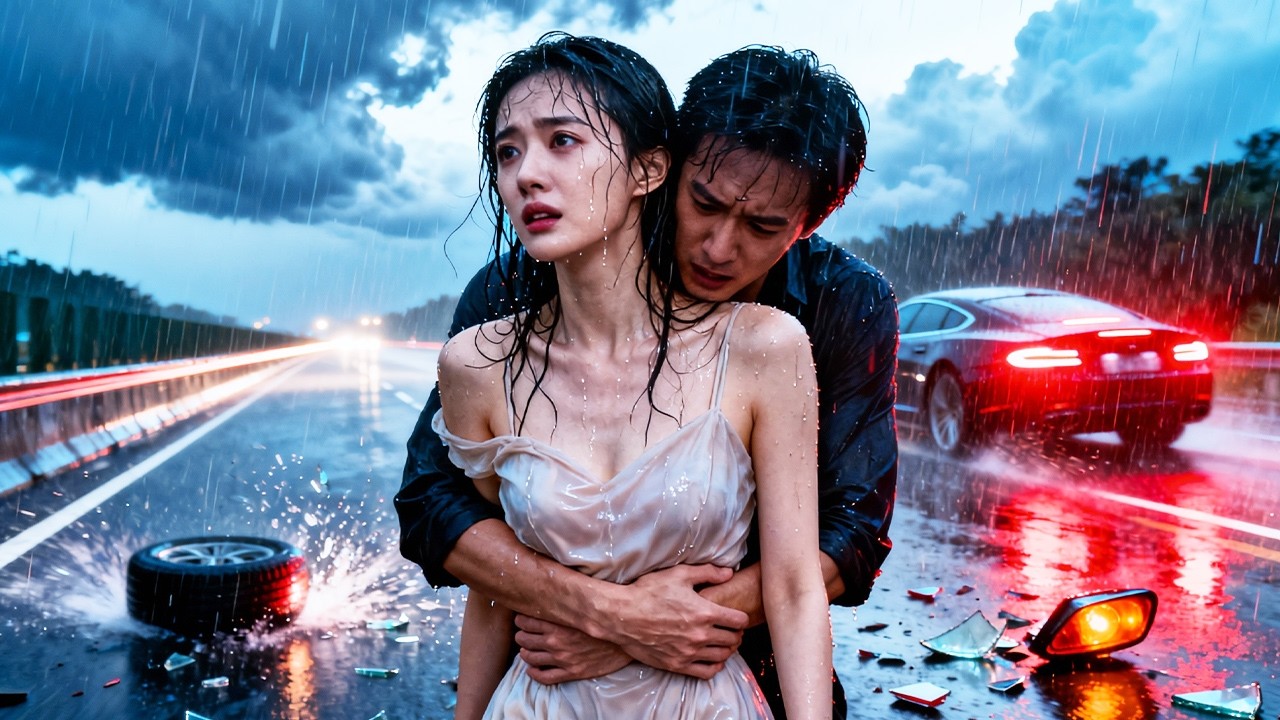 Он бросил меня ради любовницы—теперь я игнорирую, он в панике