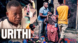 URITHI [ FULL MOVIE ]