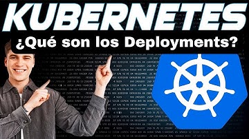 13. Curso de Kubernetes - Introducción a Deployments