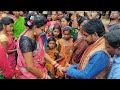 New Santali wedding ceremony/santali Tunki dipil bapla/ Saunri weds Chaitan/ New Santali video 2021@