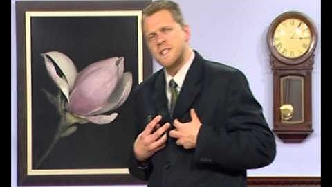 OFFICIAL MARK WOODMAN VIDEO: 16. An Image to the Beast. Part 1