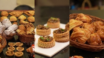 Best baking classes in chennai.Learn Artisan breads french pastries and much more @ZeroinAcademy 