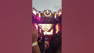 Ultra Brasil 2023 - Dia 2 - Untz Untz - Vini Vici