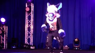 GSFC 2023 Dance Competition Seabat