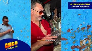 REVIEW DO BAR DO SERGIO