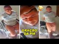 10 POLICIAIS FAZENDO MILAGRES