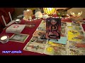 ♉️TAURO LECTURA SEMANAL DEL 20 AL 26 MAYO 2024🌹🍀(Horóscopo-Tarot)