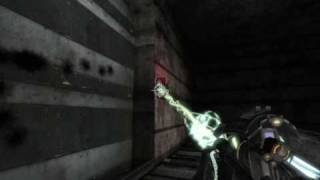 UDK-prototype map