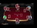 $200/$400 LLinusLLove Vs Dudd1 Vs Sunni_92 Vs Cole Swannack Vs Melhui Vs Day24 | High Stakes Poker