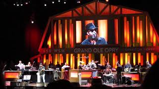 Cody Jinks Debut at the Grand Ole Opry - "Cast No Stones"