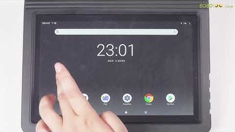 LAUNCH X431 V+ Change language Demo