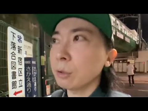 参政党、横山緑、立花孝志に愛を！我は弱者男性だ！借金200万円のADHD無職38歳！【日本の事件！ニュース語り！】